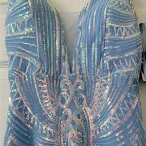 PROM DRESS Brand new Windsor dress !! #windsordress #goingoutdress #windsor